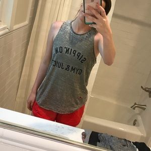gym top